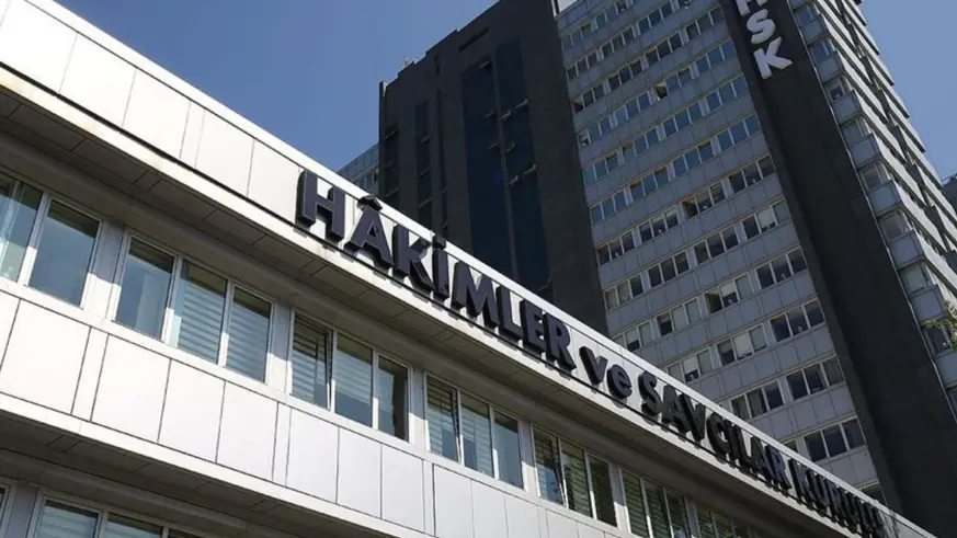 HSK kararnamesi Resmi Gazete'de