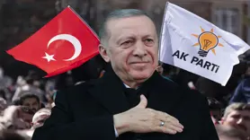 AK Parti 22 yıldır iktidar