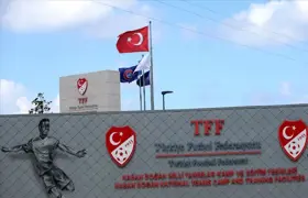 TFF, Futbol Disiplin Talimatı'nda değişiklik yaptı