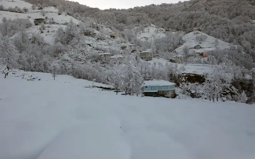 Doğu Karadeniz'de 4 ilde 307 yerleşim yerinde ulaşım sağlanamıyor