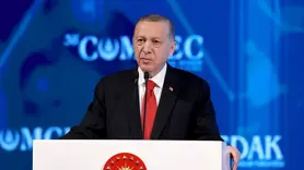 Erdoğan: İsrail ile ticari işlemleri tamamen durdurduk