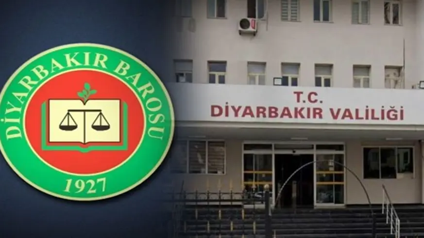 Diyarbakır Barosu yasak kararını mahkemeye taşıdı 