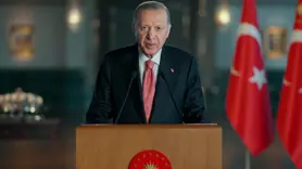 Cumhurbaşkanı Erdoğan: Türkiye olarak bu vahşeti, katliamı kabul etmiyoruz