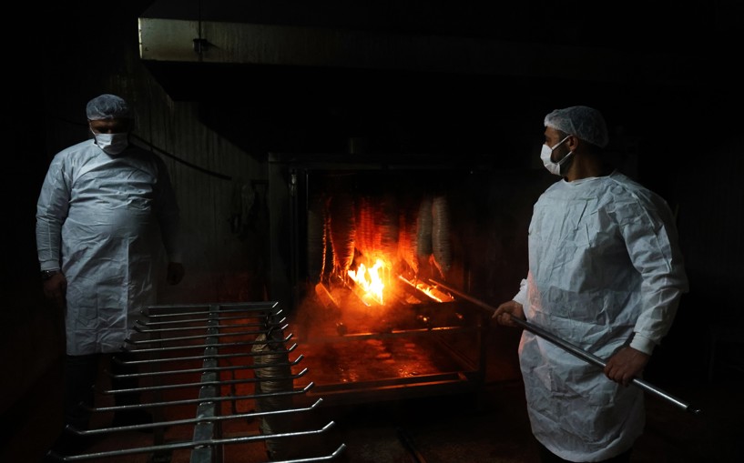 Diyarbakır'dan Avrupa'ya 