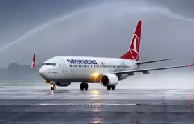 THY'nin yarın yapılacak bazı Frankfurt ve Münih seferleri iptal edildi