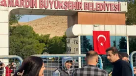 Mardin Büyükşehir Belediyesi '420 kişinin işten çıkarıldığı' haberini yalanladı