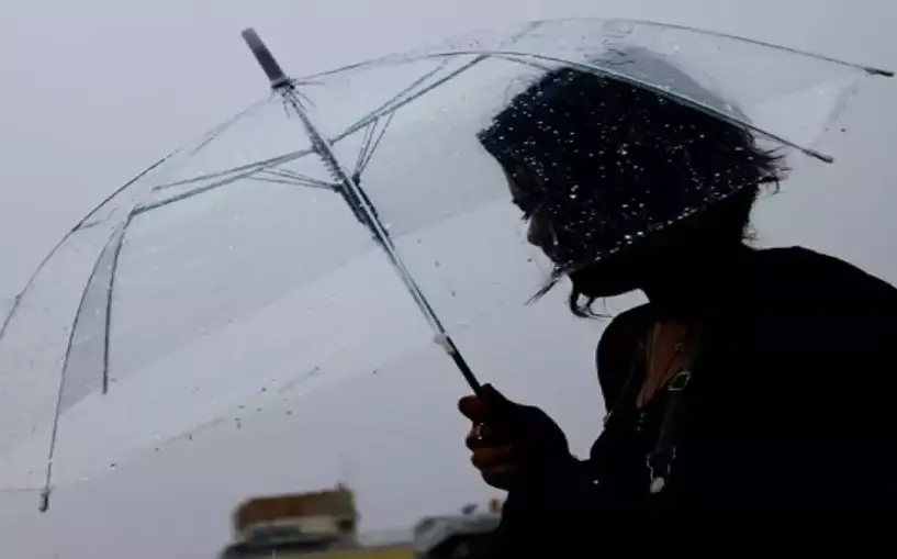 Meteoroloji tarih verdi! Hava sıcaklığı 10 derece düşecek