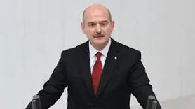 TBMM İçişleri Komisyonu Soylu başkanlığında toplandı