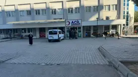 Öğrenciler zehirlendi