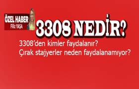 3308 Sayılı kanun nedir? Kapsamı nedir?