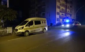 Malatya’da silahlı kavgada kan aktı: 2 yaralı