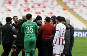 Sivasspor As Başkanı: 