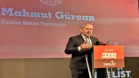 Bakan Yardımcısı Gürcan: ‘‘Stokçuluk ve fahiş fiyat artışına 11 ayda 362 milyon TL ceza uygulandı’’