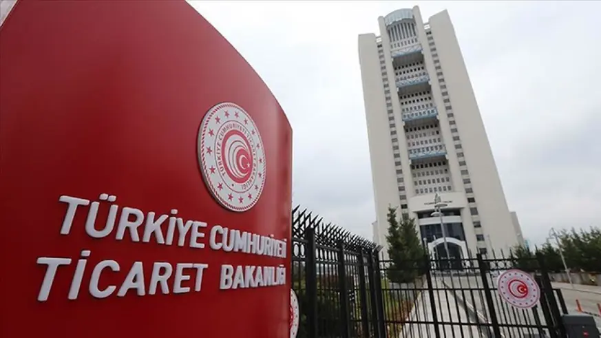 Ticaret Bakanlığı, İsrail’le ticaretin durdurulma sürecini kronolojik olarak paylaştı