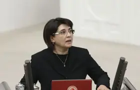 Leyla Zana: Süreç dondurucudan çıkarılmalı