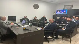 Deva’dan Söz’e Ziyaret