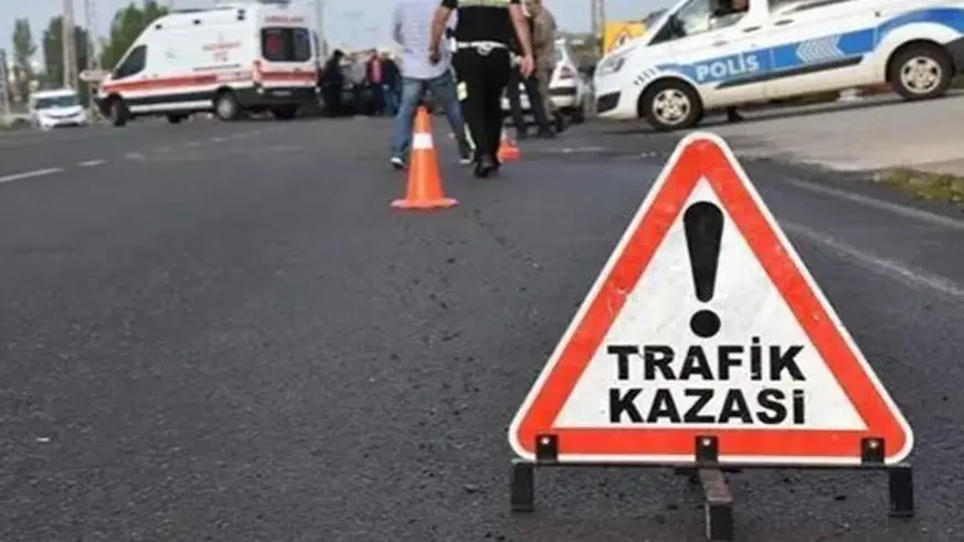 Şanlıurfa'da otomobilin çarptığı yaya öldü