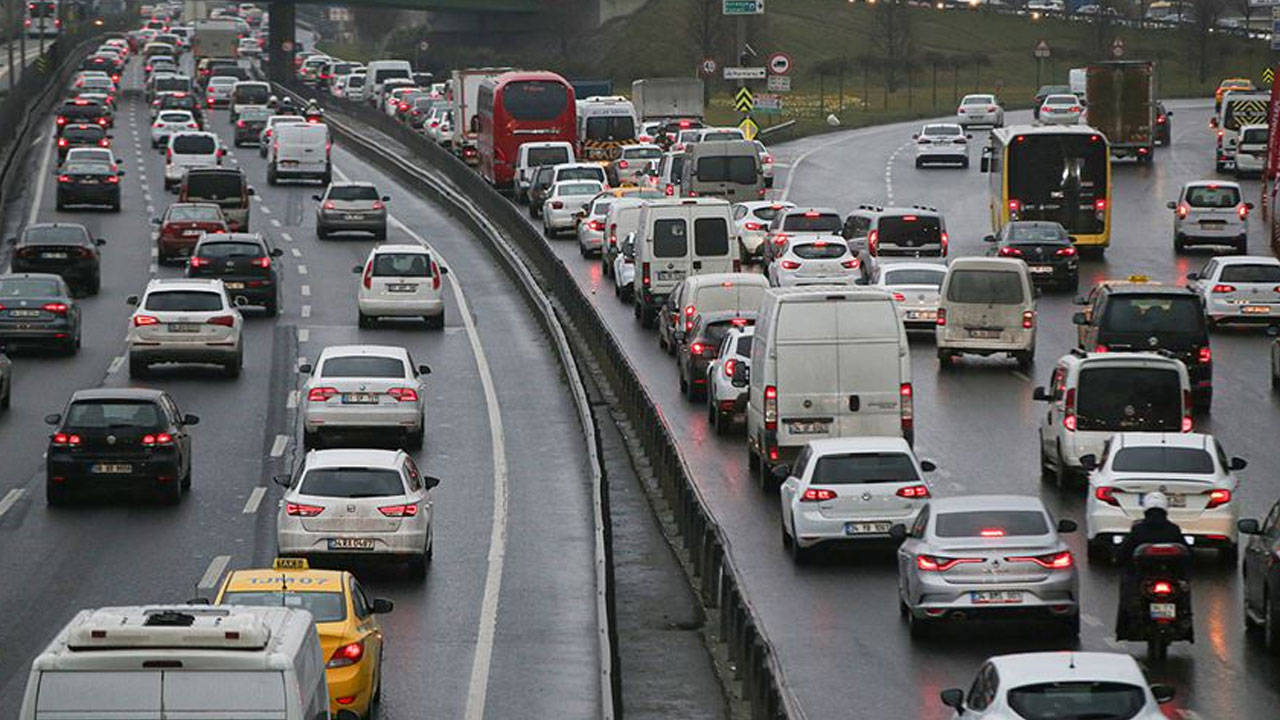 Motorlu taşıtlar vergisi ödemeleri son gün ne zaman?