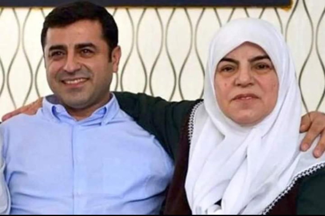 Sadiye Demirtaş’ın durumu nasıl? 