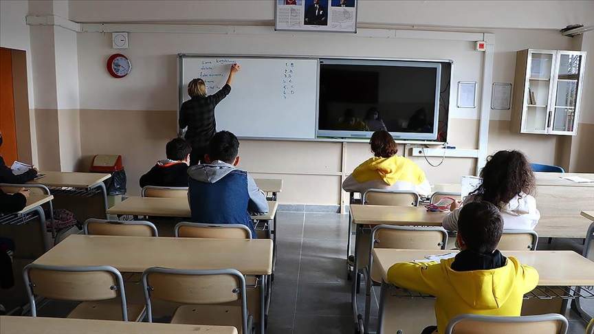 Tayin olan Öğretmenlere yeni hak