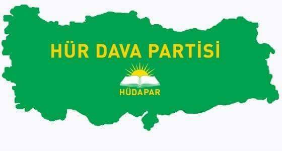 HÜDA PAR’dan 