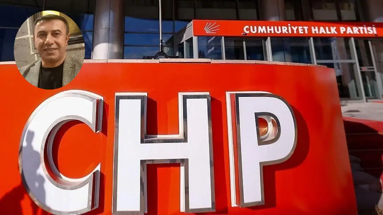 CHP’nin belediye başkan adayları belli oldu! CHP’nin Diyarbakır Başkan adayı Pekdemir