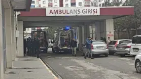 Elazığlı polis memuru evinde ölü bulundu!