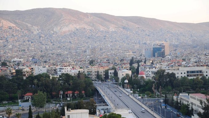 Peş peşe patlamalar: Ölüler ve çok sayıda yaralılar var