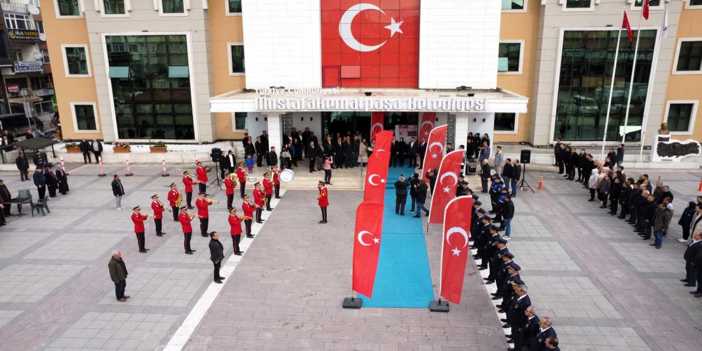 Bursa'da şehit teğmenin adı çocukluğunu geçirdiği ilçedeki sokakta yaşatılacak