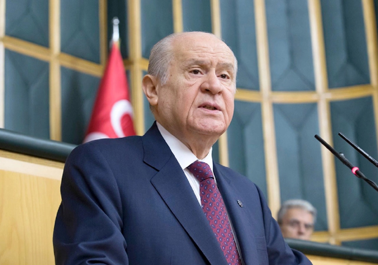 Devlet Bahçeli Haberleri | MHP Haberleri | 30 Ocak 2024