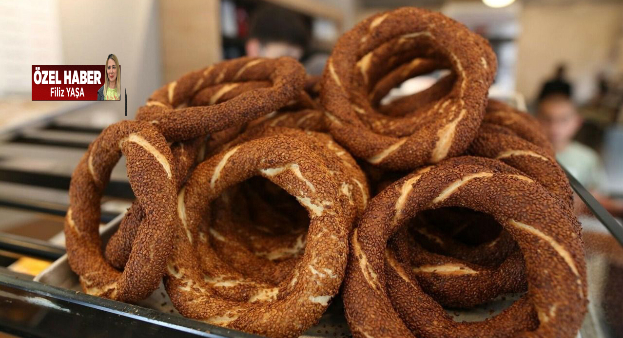 Diyarbakır’da simit fiyatlarına zam gelecek mi?