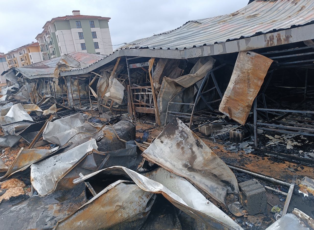 Akıma kapılan Dİyarbakırlı işçi hayatını kaybetti