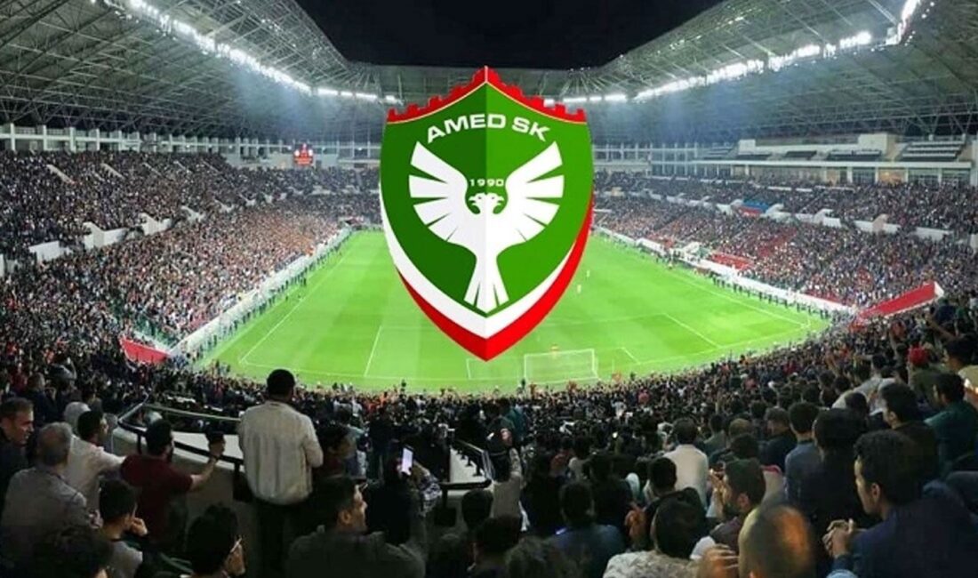 Aksarayspor'dan Amedspor'a çelme!