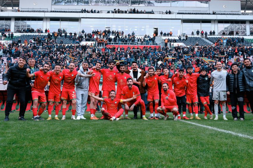 Amedspor, Aksaray Maçı Ne Zaman, Saat Kaçta, Hangi Kanalda?