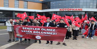 Elazığ'da 