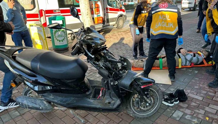 Ölümlü trafik kazasına karışarak olay yerinden kaçan sürücü yakalandı