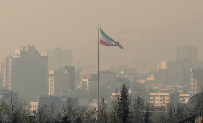 Hava kirliliğinin baş nedeni hareketli araçlar!