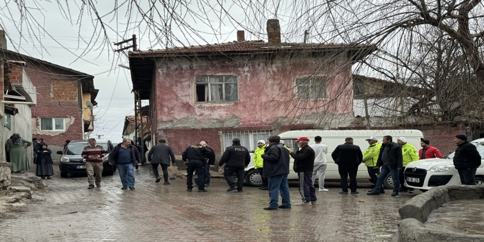 Silahlı kavga olayında çok sayıda tutuklandı