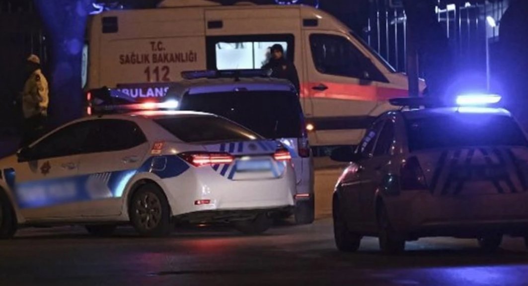 Polis aracından atlayan kadının akıbeti belli oldu