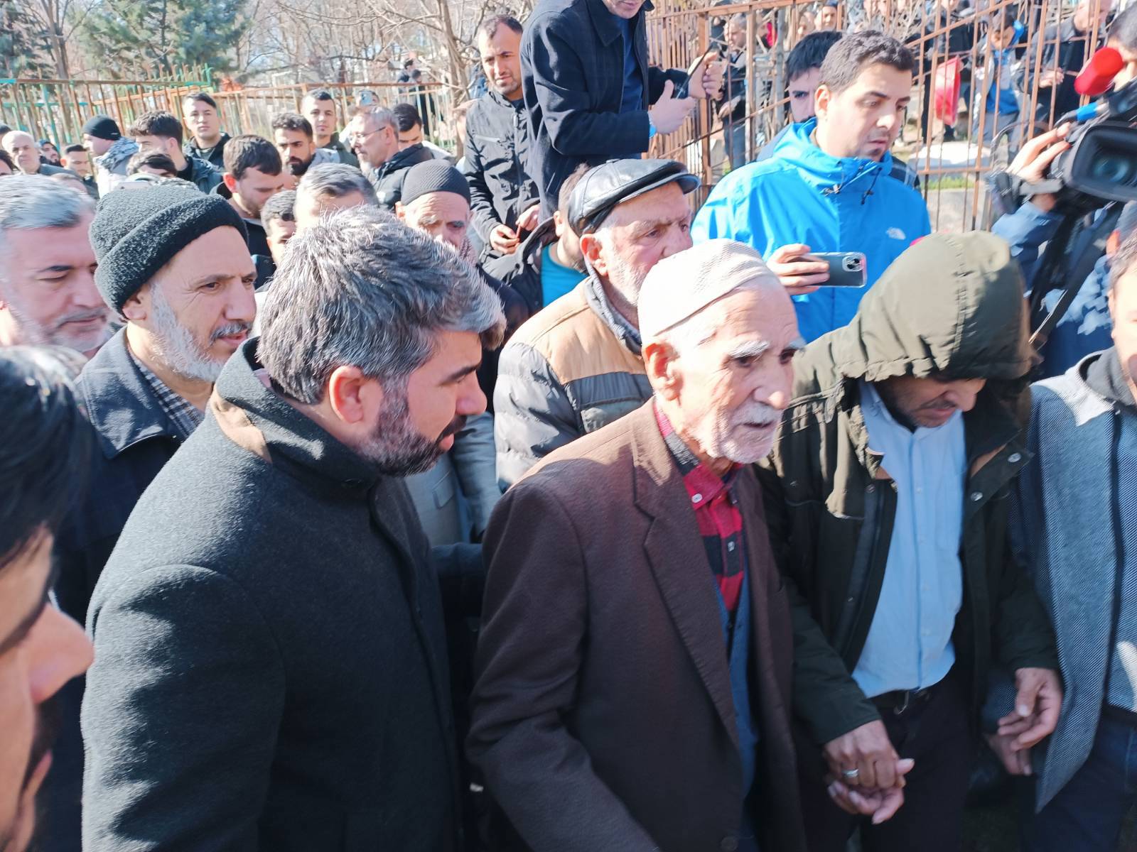 Ramazan Hoca'nın babası “oğlum çok iyi biriydi”