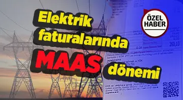  Elektrik faturalarında yeni dönem başlıyor, kabarık faturaya son!