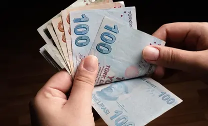 Bakan açıkladı: 6,3 milyar TL ödeme yaptık! Hesaplarınızı kontrol edin