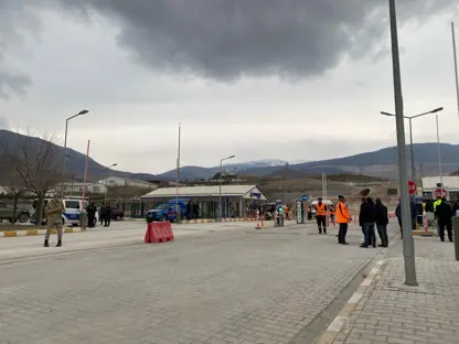 Diyarbakır'dan Erzincan'a destek 