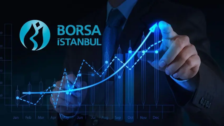 Borsa rekora doymuyor!