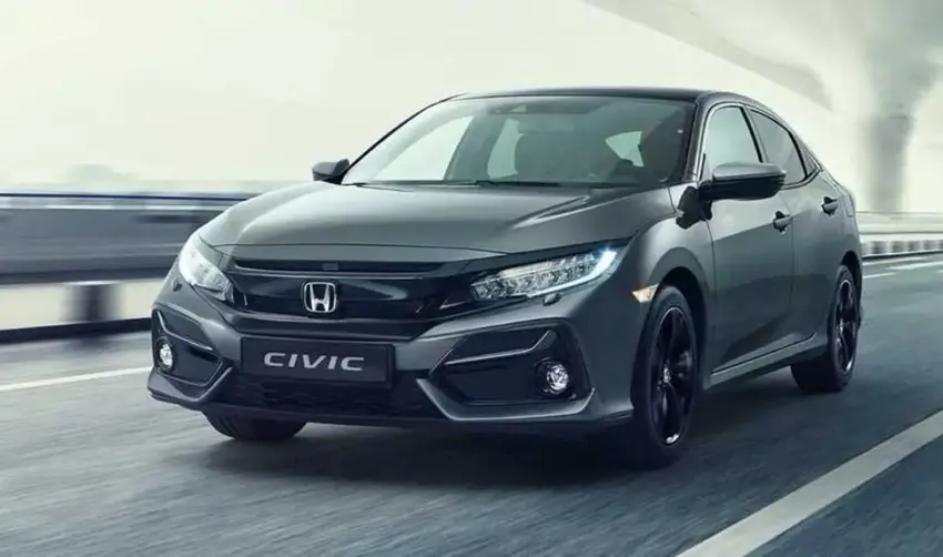 Honda'dan Yeni İndirim Geldi