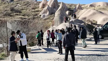 Turist rehberliği yasası!