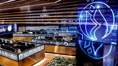 Borsa İstanbul'da Tarihi Rekor En Yüksek Seviye ve Kapanış!