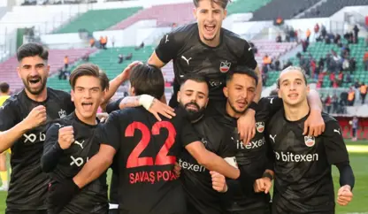 Diyarbekirspor sahasında lideri konuk edecek