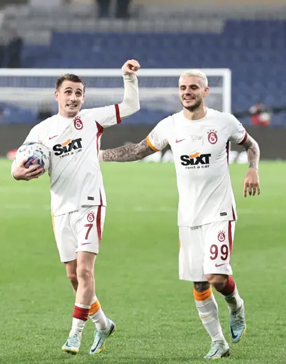 Galatasaray – Sparta Prag maçı ne zaman, saat kaçta, hangi kanalda?