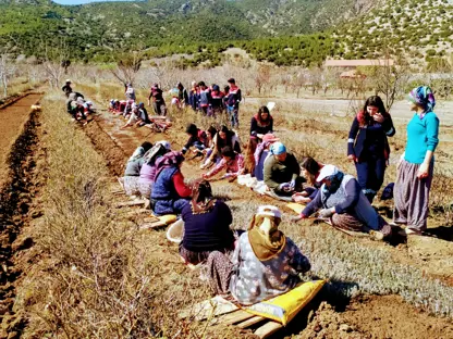 Çiftçilere Destekleme ödemesi Hesaplara ne zaman Yatacak?